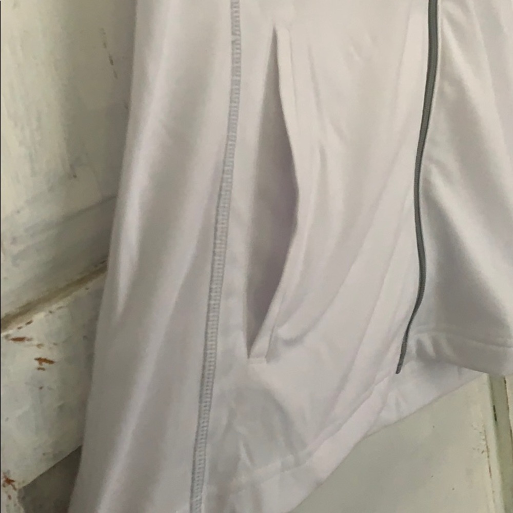 Adidas Climalite Jacket - Picture 4 of 6